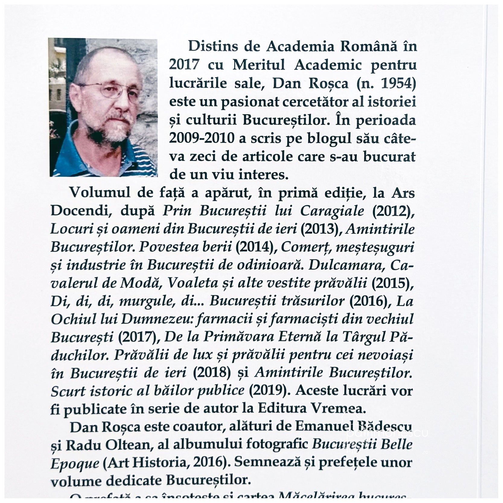 Amintirile Bucureștilor. Bărbieri, frizeri, coafori