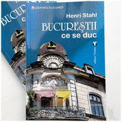 Bucureștii ce se duc