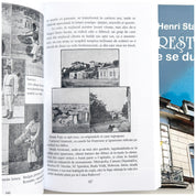 Bucureștii ce se duc