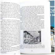 Bucureștii ce se duc