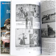 Bucureștii ce se duc