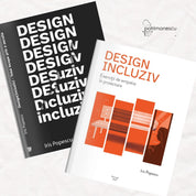 Design(Incluziv) – Totul începe prin a asculta