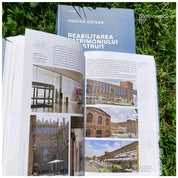 Ozalid - Academia - Rodica Crisan - Reabilitarea patrimoniului