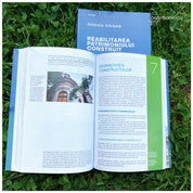 Ozalid - Academia - Rodica Crisan - Reabilitarea patrimoniului
