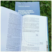 Ozalid - Academia - Rodica Crisan - Reabilitarea patrimoniului
