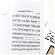 A zecea carte cu povești din București