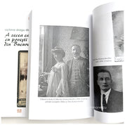 A zecea carte cu povești din București