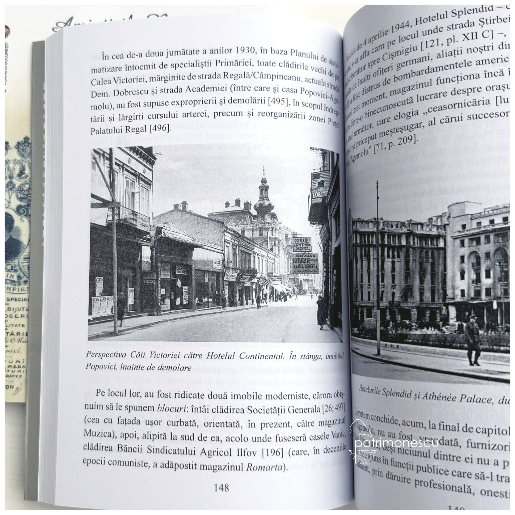 Amintirile Bucureștilor. Ceasornicari, giuvaiergii și gravori