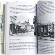 Amintirile Bucureștilor. Ceasornicari, giuvaiergii și gravori