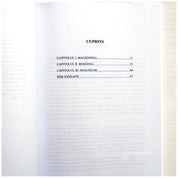 Gheorghe Simotta între nobleţe și arhitectură