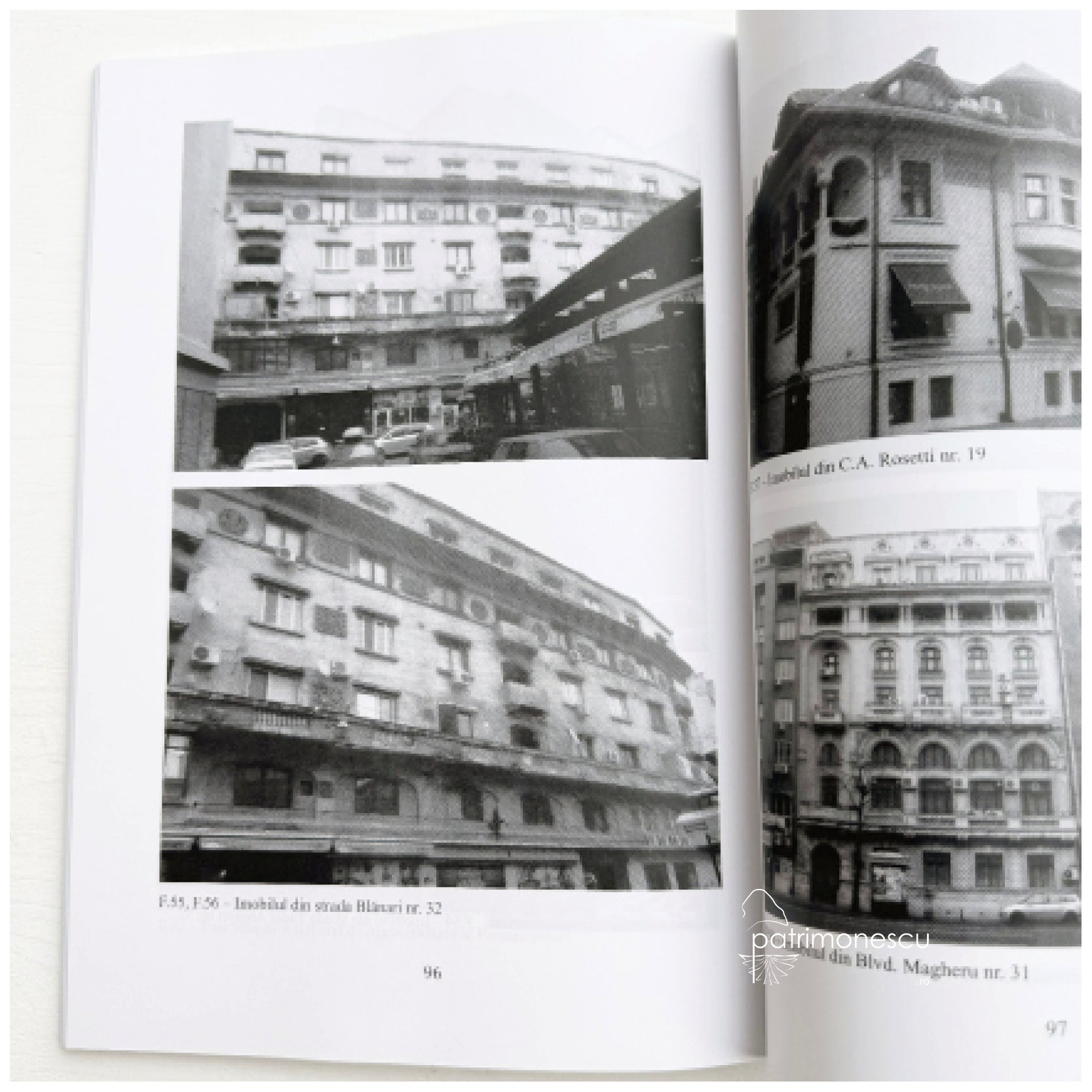 Gheorghe Simotta între nobleţe și arhitectură