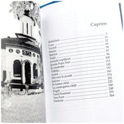 Bariera Vergului... și dincolo de barieră