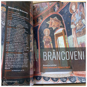 Bolnițe. Arhitectură, iconografie, istorie