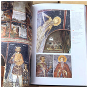 Bolnițe. Arhitectură, iconografie, istorie