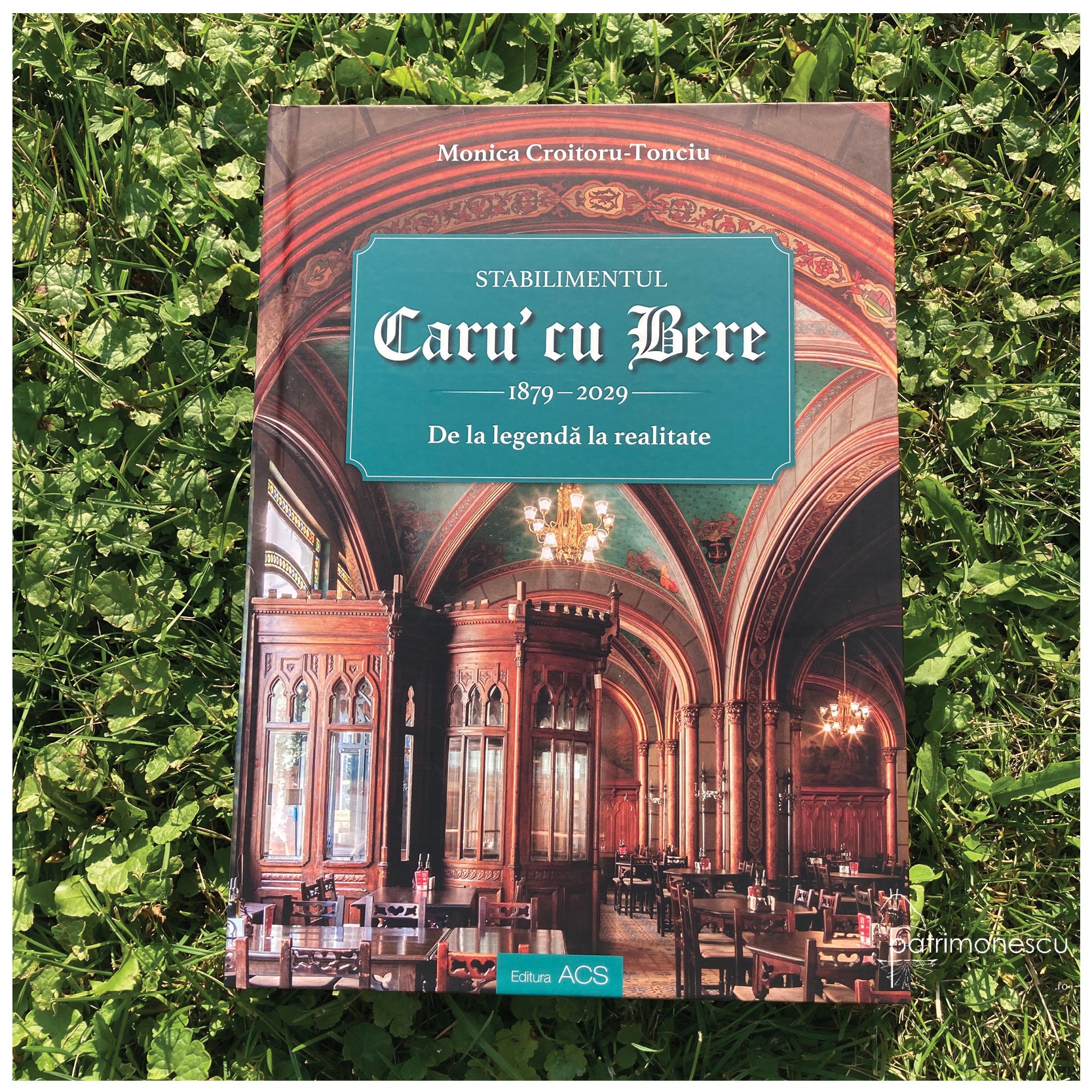 Stabilimentul Caru' cu Bere