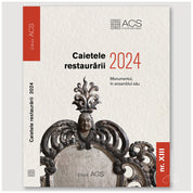 Caietele restaurării 2024