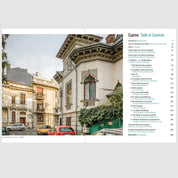 Cum să (nu) te pierzi prin București - How to (Not) Get Lost in Bucharest