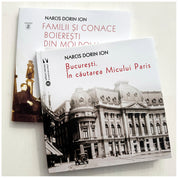 București. În căutarea Micului Paris