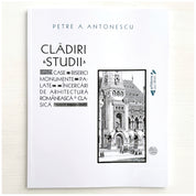 Clădiri&Studii