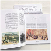 Casa Suțu. Palatul și fantomele sale