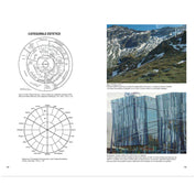 Peisaj cu gradina si casa