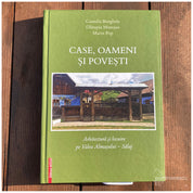 Case, oameni, povești