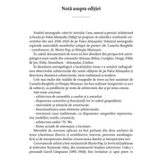 Case, oameni, povești