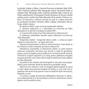 Case, oameni, povești