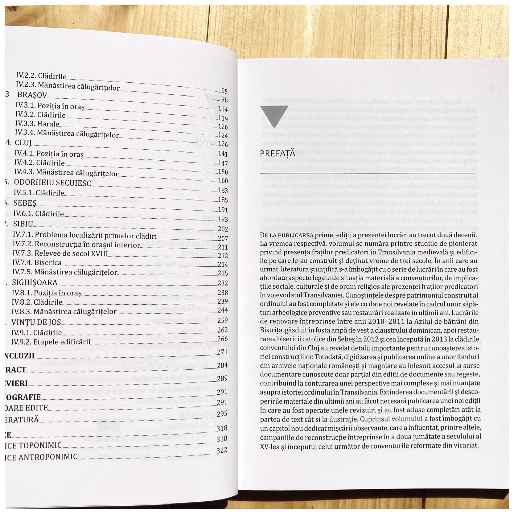 Mănăstiri dominicane