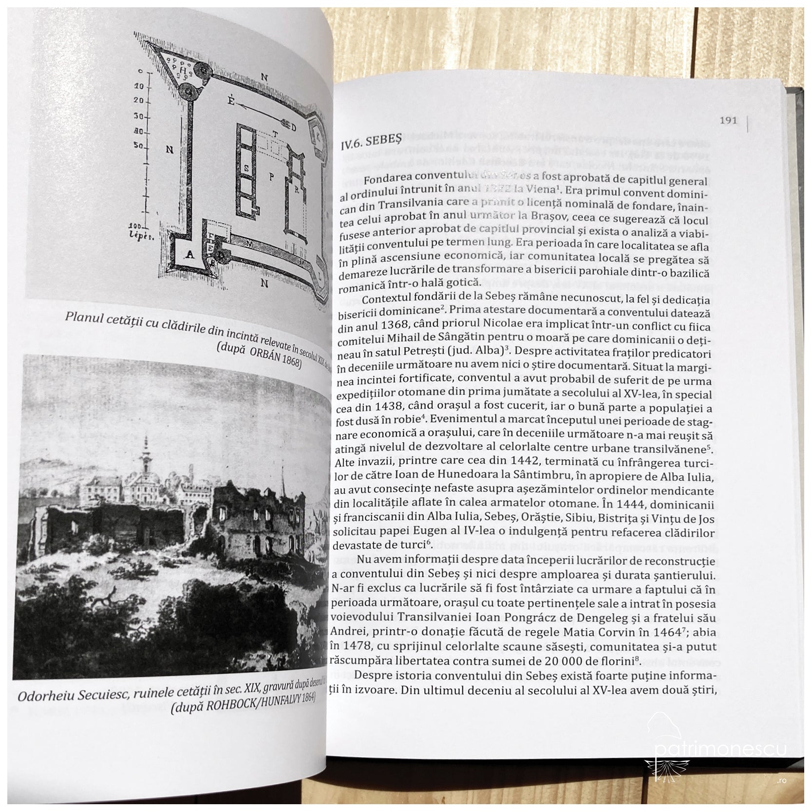 Mănăstiri dominicane