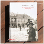 Memoria Urbis