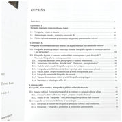 Muzeul meu. Politici culturale muzeale – expresii estetice în fotografia antropologică