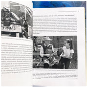 Muzeul meu. Politici culturale muzeale – expresii estetice în fotografia antropologică