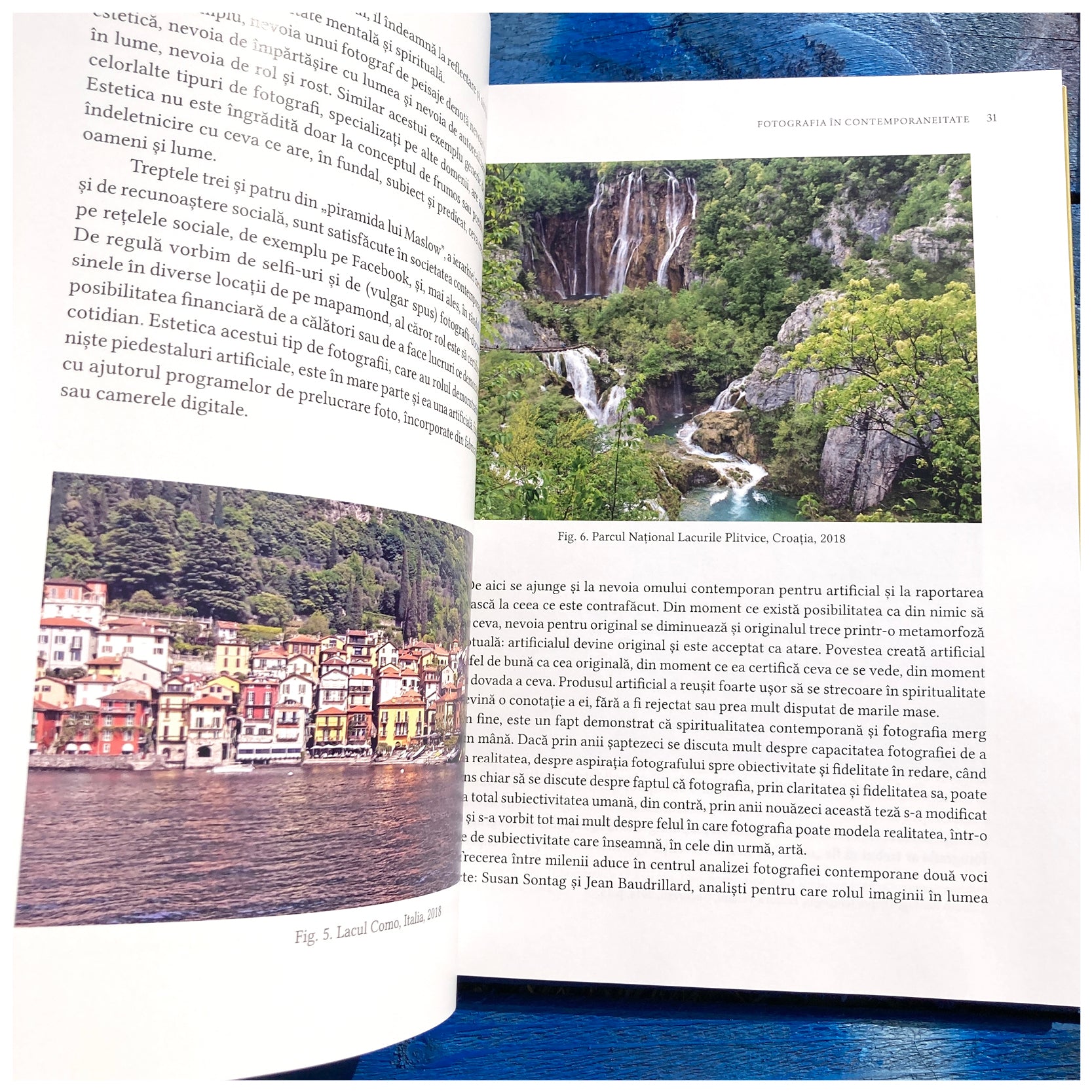 Muzeul meu. Politici culturale muzeale – expresii estetice în fotografia antropologică