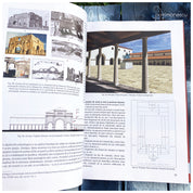 Principia din castrul legionar de la Potatisa