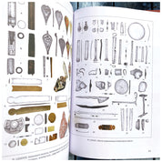 Principia din castrul legionar de la Potatisa