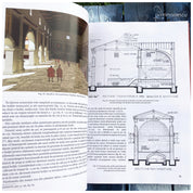 Principia din castrul legionar de la Potatisa