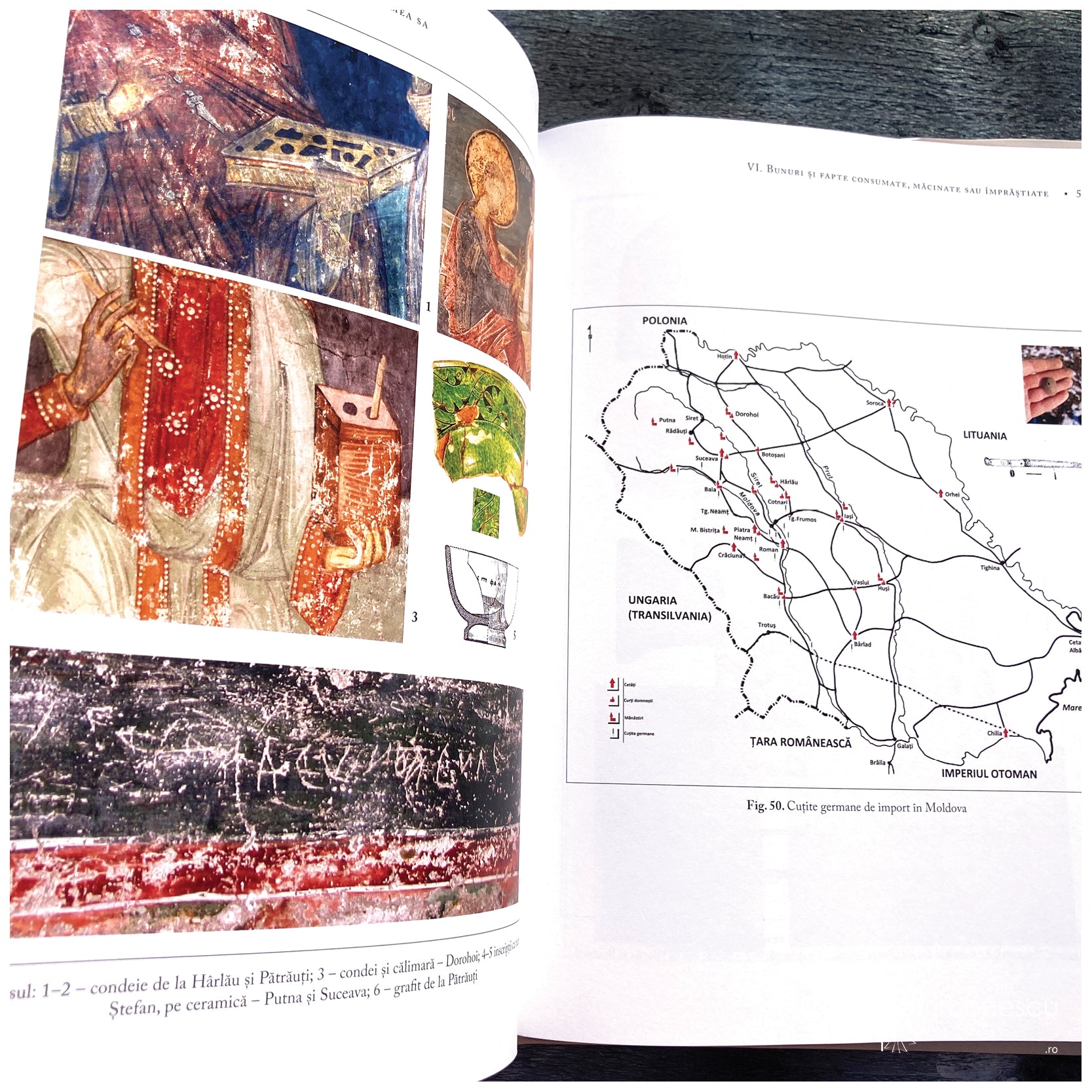 Ștefan cel Mare și moldovenii din vremea sa