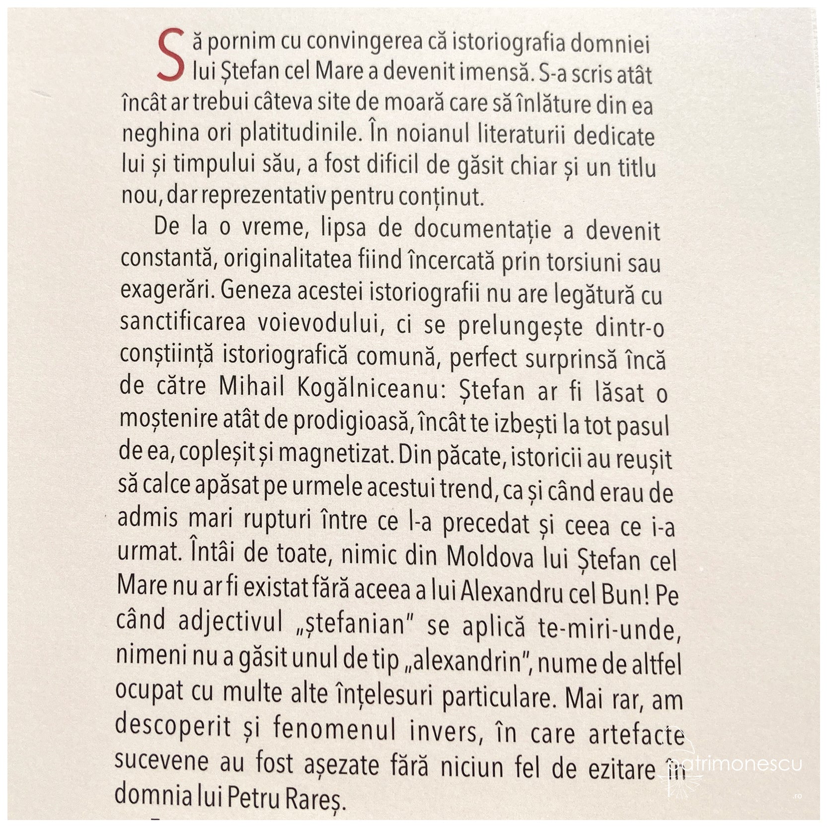 Ștefan cel Mare și moldovenii din vremea sa