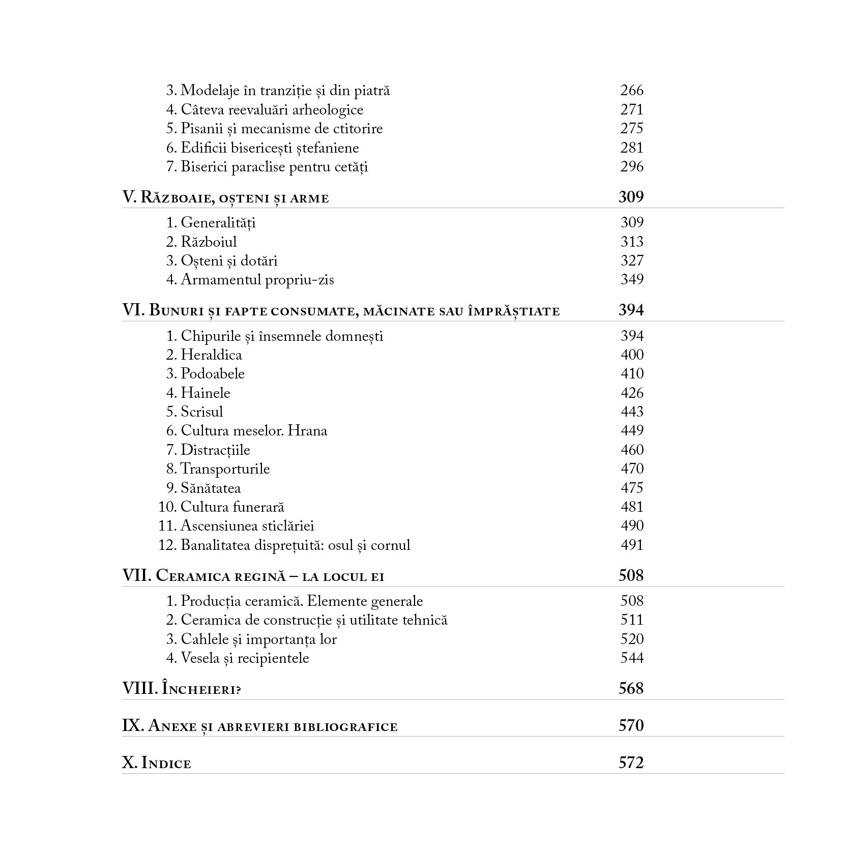 Ștefan cel Mare și moldovenii din vremea sa
