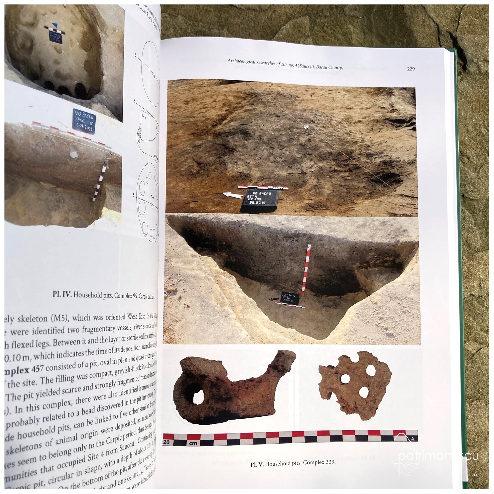 Varia Archaeologica (I), tradiție și inovație în cercetarea arheologică din românia şi republica moldova
