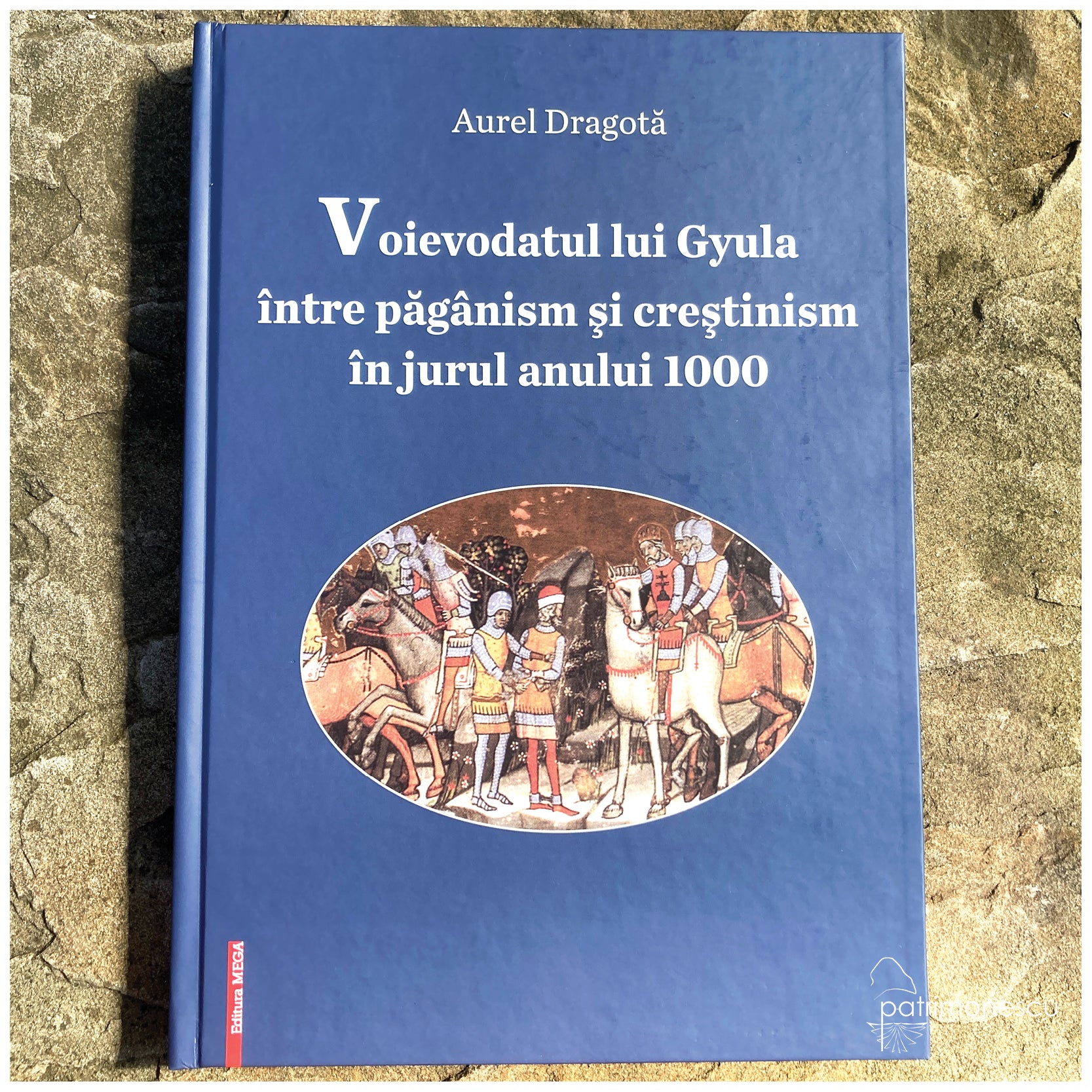 Voievodatul lui Gyula