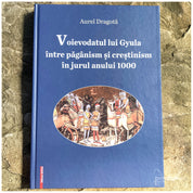 Voievodatul lui Gyula