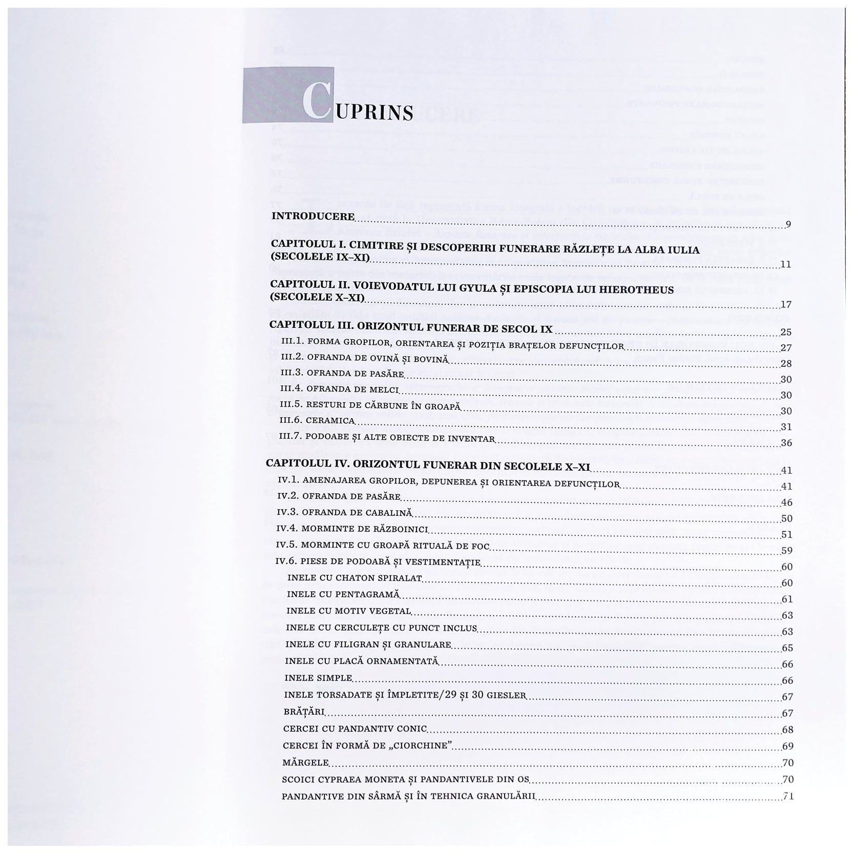 Voievodatul lui Gyula