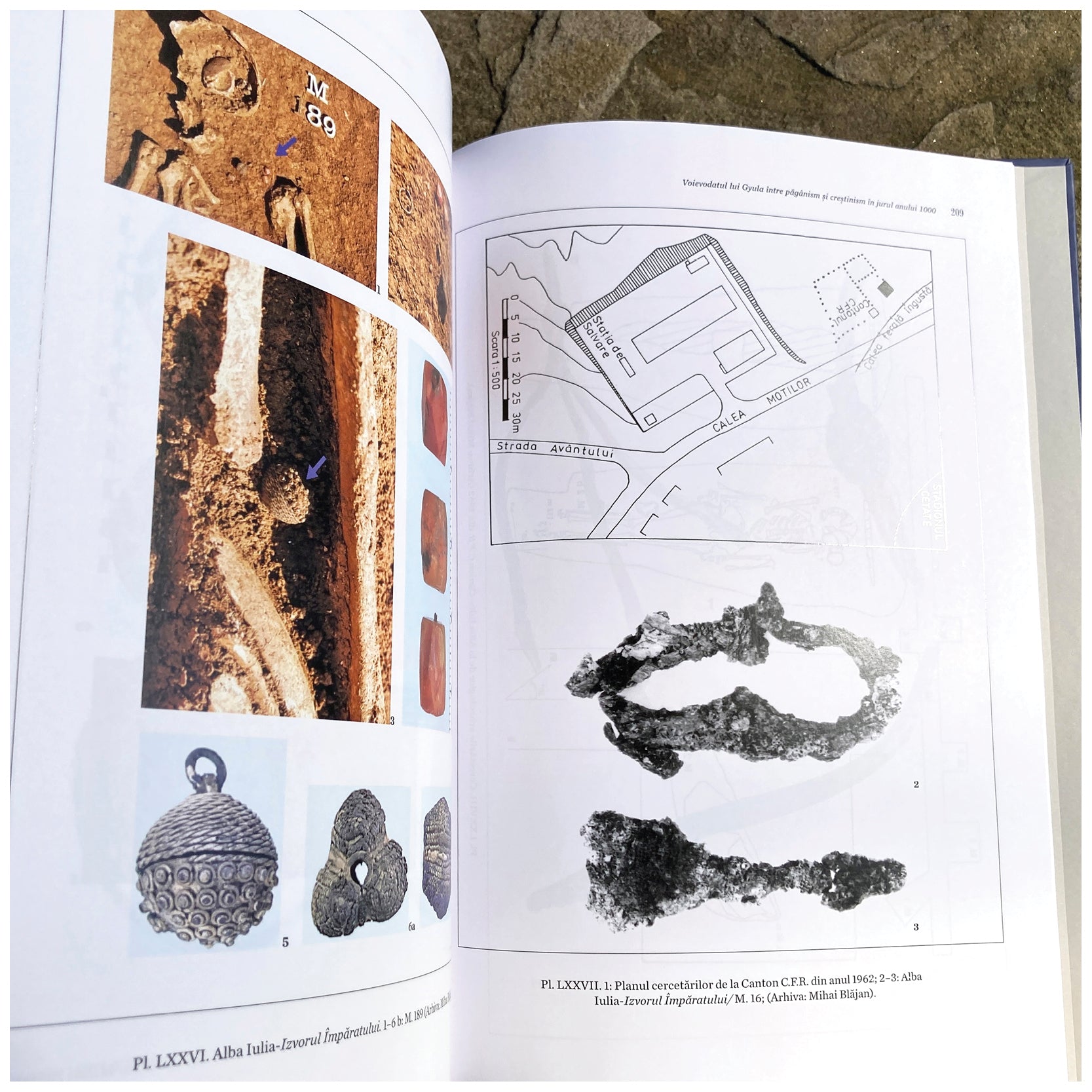 Voievodatul lui Gyula