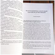 Case, oameni, povești