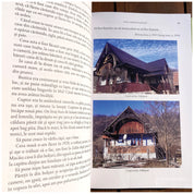 Case, oameni, povești