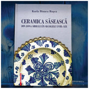 Ceramica săsească