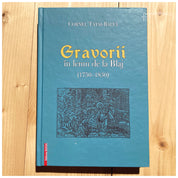 Gravorii în lemn de la Blaj (1750-1830)