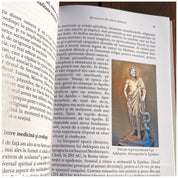 Microistorii din Dacia Romană